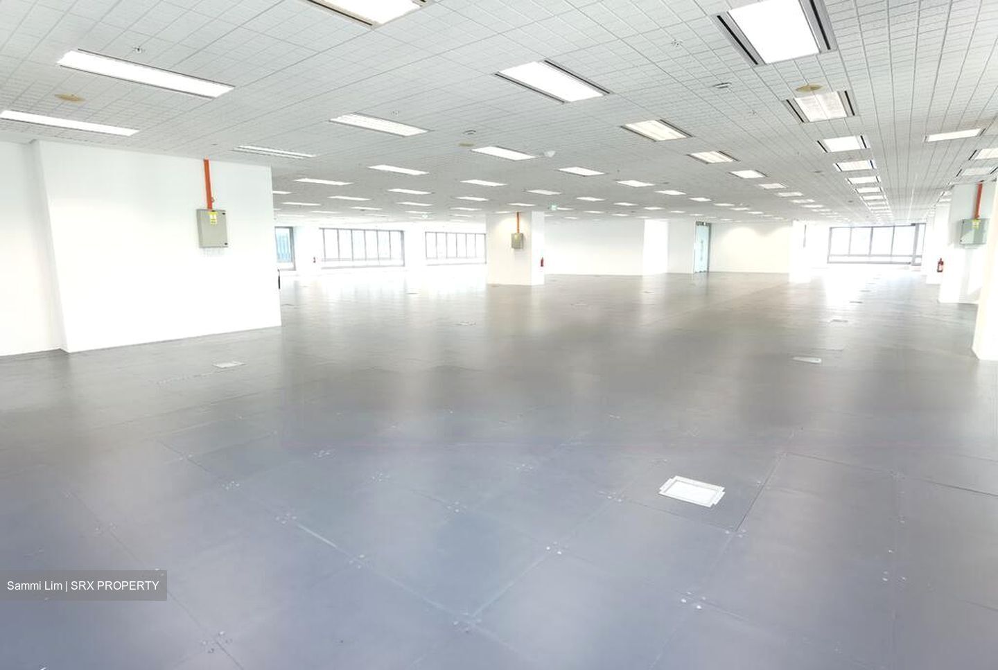 Prudential Tower (D1), Office #460751571